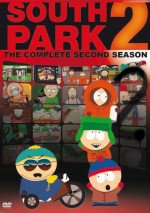 South Park Season 2漫画