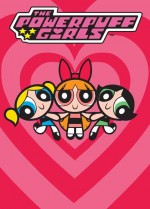 The Powerpuff Girls漫画