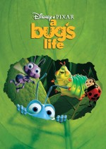 A Bug's Life漫画