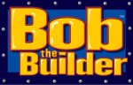 Bob the Builder漫画