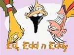 Ed, Edd n Eddy漫画