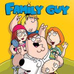 Family Guy (Season 1)漫画