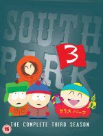 South Park Season 3漫画