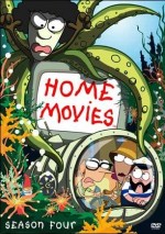 home movies season 1漫画