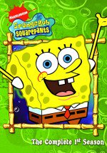 SpongeBob SquarePants Season 1漫画