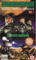 Roughnecks: The Starship Troopers Chronicles (1999)漫画