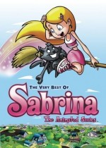 Sabrina: The Animated Series漫画