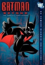 Batman Beyond Season 2漫画