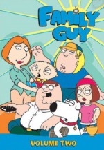 Family Guy (Season 2)漫画