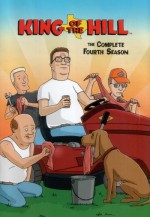 King of the Hill (Season 4)漫画