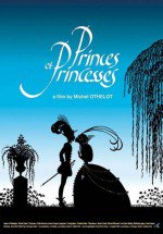 Princes et princesses漫画