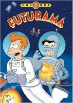 Futurama (Season 3)漫画