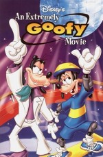 An Extremely Goofy Movie漫画