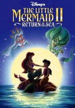 The Little Mermaid II: Return to the Sea漫画