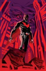 Batman Beyond Season 3漫画