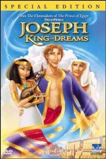 Joseph: King of Dreams漫画