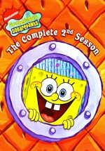 SpongeBob SquarePants Season 2漫画