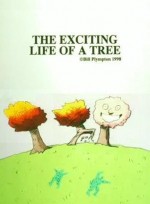 The Exciting Life of a Tree漫画