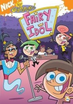 The Fairly OddParents - Timmy's Roach漫画