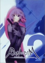 RUN=DIM漫画