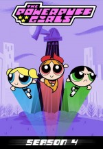 The Powerpuff Girls (Season 4)漫画