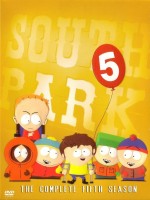 South Park Season 5漫画