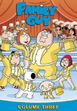 Family Guy (Season 3)漫画