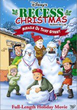 Recess Christmas: Miracle on Third Street漫画