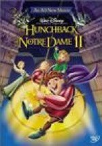 The Hunchback of Notre Dame II漫画