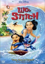 Lilo & Stitch漫画