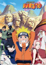 NARUTO -ナルト-漫画