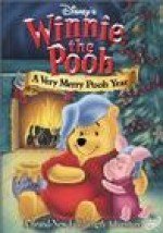 Winnie the Pooh: A Very Merry Pooh Year漫画