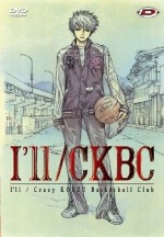 I'll/CKBC漫画