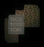 Trois Petits Chats漫画