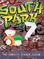 South Park Season 7漫画