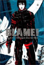 BLAME! Ver.0.11漫画