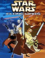 Star Wars: Clone Wars漫画