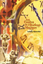 Les Contes de l'horloge magique漫画