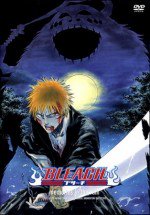 BLEACH Memories in the Rain漫画