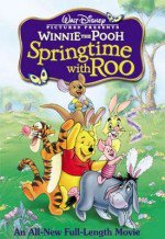 Winnie the Pooh: Springtime with Roo漫画