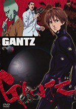 GANTZ 〜the first stage〜漫画