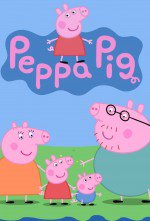 Peppa Pig season 1漫画