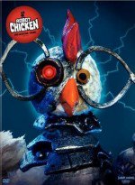 Robot Chicken Season 1漫画