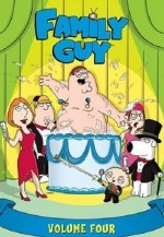 Family Guy (Season 4)漫画