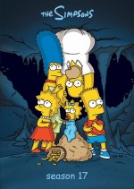 The Simpsons Season 17漫画