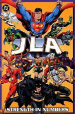 Justice League Unlimited Season 3漫画