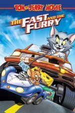 Tom and Jerry: The Fast and the Furry漫画