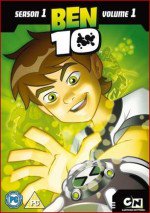 Ben 10 Season 1漫画