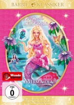 Barbie: Mermaidia漫画