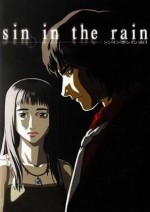 Sin in the Rain漫画